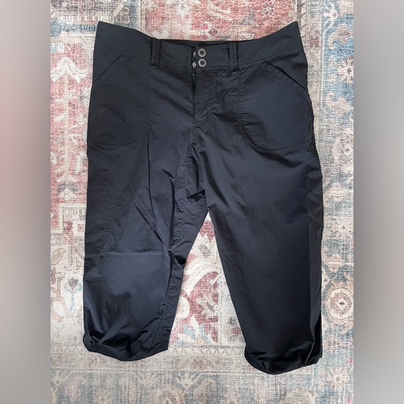Arc teryx Capri pant - Picture 1 of 2